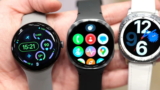 Los mensajes de Google reciben un nuevo diseño en Wear OS (y no solo)