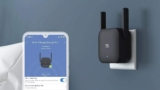 Repetidor de Wi-Fi Xiaomi en Lidl que termina Internet Lento
