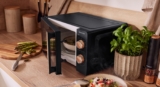 ¿Vale la pena comprar el microondas Lidl a la venta?