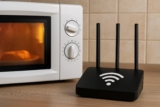 ¿Es cierto que el microondas está estropeando Wi-Fi en casa?
