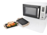¿Vale la pena comprar la parrilla de microondas Lidl?