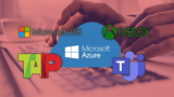 Microsoft Azure sufre una gran caída y afecta a Xbox, Microsoft 365 y TAP Portugal