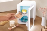 Está de vuelta el mini refrigerador Aldi Portable que todos quieren