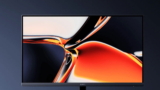 El monitor Xiaomi 4K con un precio increíble ha llegado a Portugal