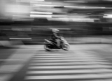 Motos con Via Verde: podrás pagar un 30% menos en peajes