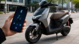 Las motos eléctricas pueden ser atacadas vía Bluetooth y el riesgo es real