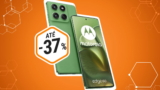 Motorla Edge 60 en oferta: ¿merece la pena? ¡Descubre 4 razones!