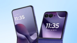 Motorola Razr 70 y 70 Ultra aparecen en las primeras imágenes con un diseño familiar y nuevos colores