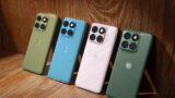 Motorola sorprende en IFA 2026 con smartphone de 200 MP y smartwatch con LTE