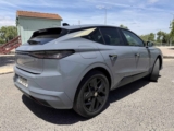 DS N4: Precioso coche. ¡Un híbrido enchufable como pocos!