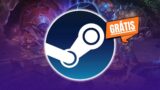 No es solo Epic: Steam también ofrece 2 juegos gratis por tiempo limitado