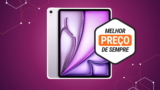No te pierdas: ¡Apple iPad Air de 13″ al precio más bajo jamás visto en Amazon!
