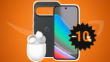 No se pierda: ¡el teléfono móvil Google Pixel 10 se descuenta 10% en Amazon!