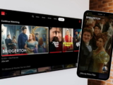 Netflix cambia todo: descubra la nueva interfaz de TV y la feed a La Tiktok en el teléfono móvil
