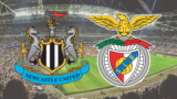 Newcastle x Benfica: ¿dónde y a qué hora ver el partido de la Liga de Campeones?