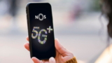Nos Finta Digi, MEO y Vodafone y es el primero con esta tecnología en Portugal