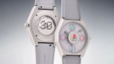 El nuevo reloj de PlayStation es una pieza de colección inspirada en la PS1
