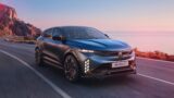 Nuevo Renault Mégane e-tech: ya conocemos el precio en Portugal
