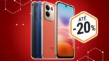 El nuevo móvil barato de Xiaomi ya se puede comprar en Amazon
