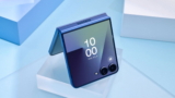 El nuevo teléfono móvil de Samsung fue promovido por su mayor rival, ¡y hay video!