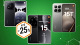 Nuevos lanzamientos de Xiaomi: ¿cómo afectan a los precios de otros modelos? ¡Mira aquí!