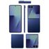 ¡Galaxy Z Flip 7 y Flip 7 Fe vienen en nuevas imágenes! Y hay sorpresas buenas (y malas)