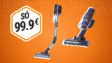 Aldi lanza una aspiradora inalámbrica premium a precio de ganga