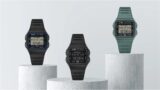 El clásico Casio gana funciones inteligentes por 60 euros en Portugal