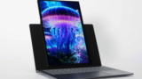 El concepto de Lenovo que puede revolucionar las computadoras portátiles se descubrió antes de IFA 2025
