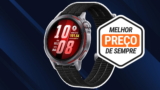 El nuevo HUAWEI Watch GT Runner 2 está al mejor precio en Worten