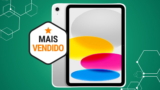 El iPad más vendido en Amazon ronda los 350€