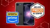El iPhone 17e de 256 GB bajó de precio antes de que termine el Prime Day