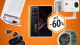 El Mega Choice Day en AliExpress está a punto de comenzar con descuentos de hasta el 60%