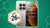 El mejor teléfono de gama media de Xiaomi para comprar en 2026