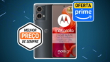 ¡El Motorola Moto G85 está al precio más bajo en la fiesta de las ofertas principales!