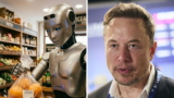 El mundo sin trabajo que imagina Musk suena bien. Hasta que lo pienses seriamente