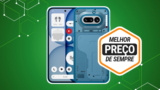 El nuevo Nothing Phone (4a) está al precio más bajo en Amazon