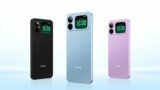 El nuevo teléfono inteligente de Honor es tan extraño como interesante, pero algo anda mal