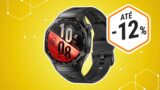El nuevo smartwatch HUAWEI Watch GT 7 Pro es 50€ más barato en Amazon