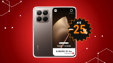 ¡El nuevo Xiaomi 15T Pro llegó a Worten a un precio sorprendente!