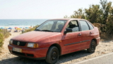 El peligro de aparcar el coche cerca de la playa, que te puede costar una fortuna