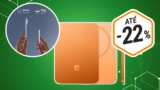La power bank más delgada de Xiaomi tiene un 22% de descuento en Amazon