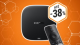 ¡El precio del Xiaomi TV Box S (3ª Generación) con 4K se desploma en Powerplanet!