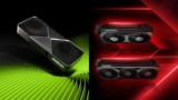 Se espera que el precio de las tarjetas gráficas Nvidia y AMD se dispare a principios de 2026