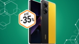 El precio ha bajado: ¡el POCO X7 Pro cuesta menos de 250 € en Amazon!