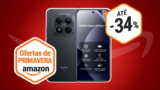 El precio del Xiaomi Redmi Note 15 Pro+ se desploma en Amazon