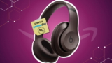 ¡El precio del Beats Studio Pro cae al primer día de Amazon!