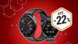 ¡El precio del Xiaomi Watch S5 se desploma en Amazon!