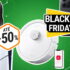 Black Friday 2025: ¡Calienta tu hogar con descuentos de hasta el 36% en Amazon!