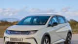 El impresionante récord que BYD está a punto de alcanzar en 2025
